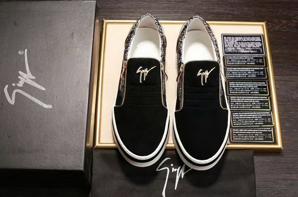 GZ Men Loafers--003